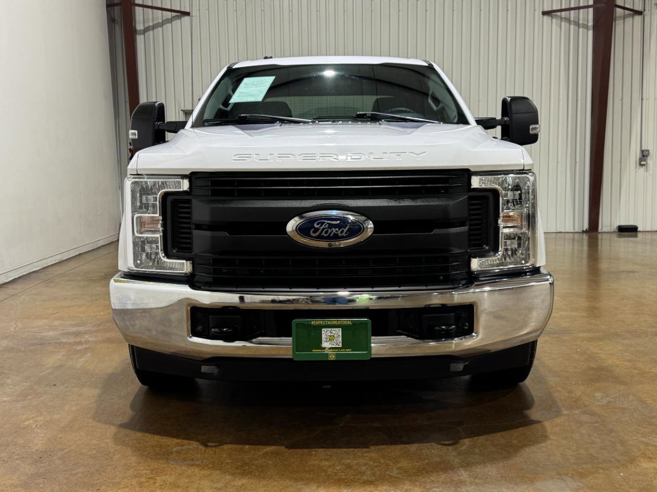 Used 2019 Ford F250 XL w/ Power Equipment Group RWD image 2