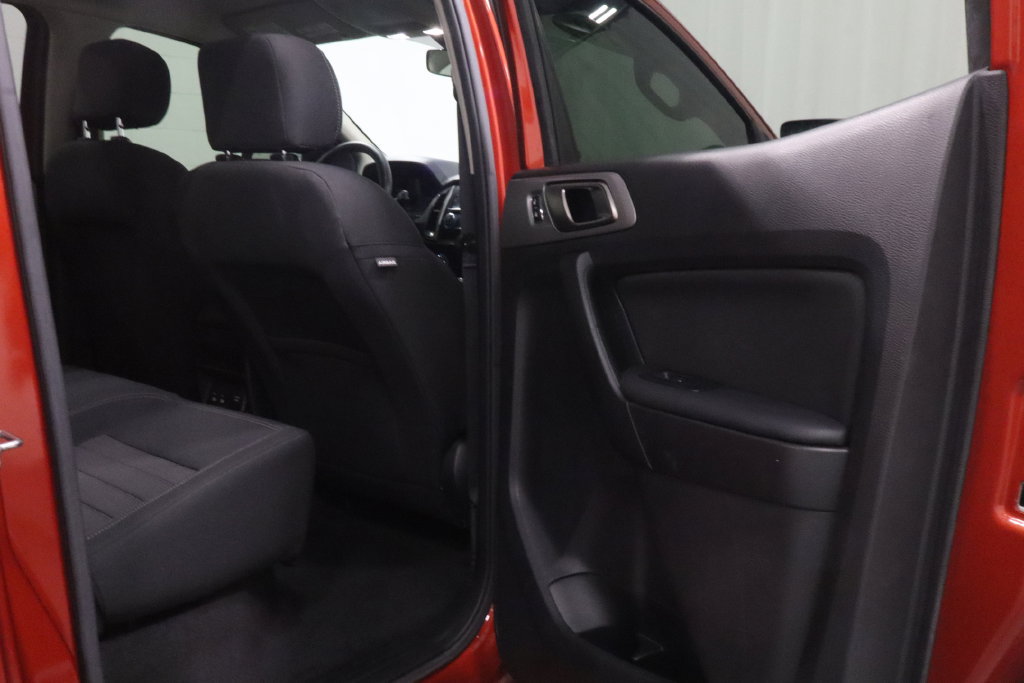 Used 2019 Ford Ranger XLT w/ Trailer Tow Package AWD/4WD image 15