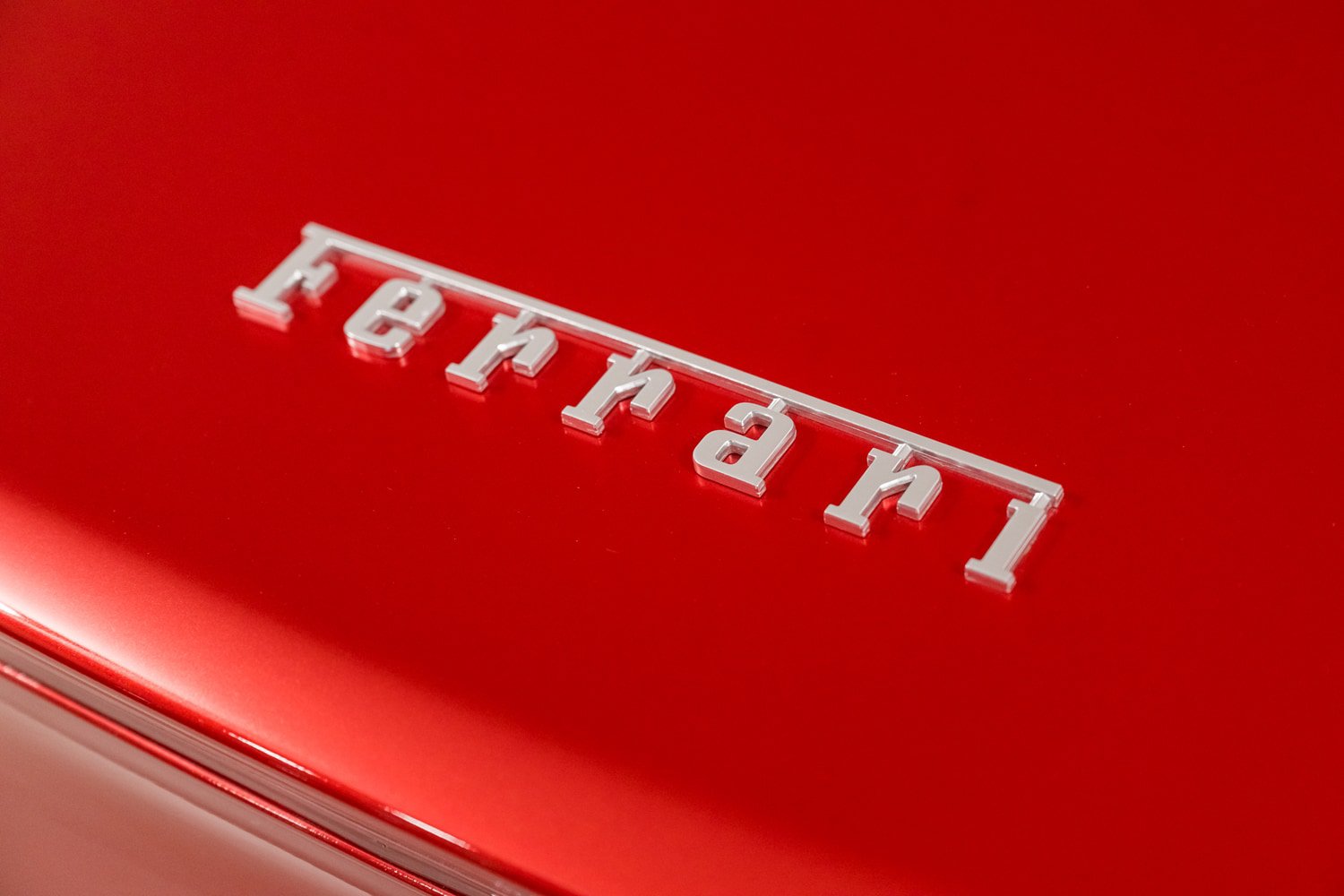 Used 2015 Ferrari California T RWD image 53
