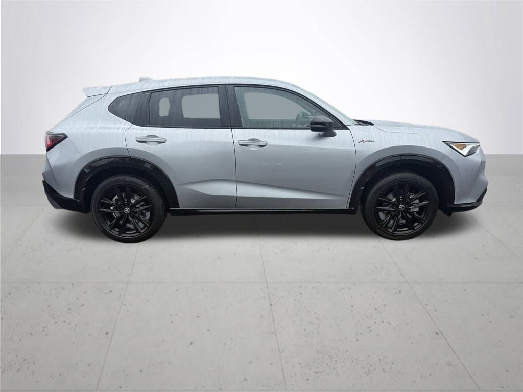 New 2025 Acura ADX AWD image 5
