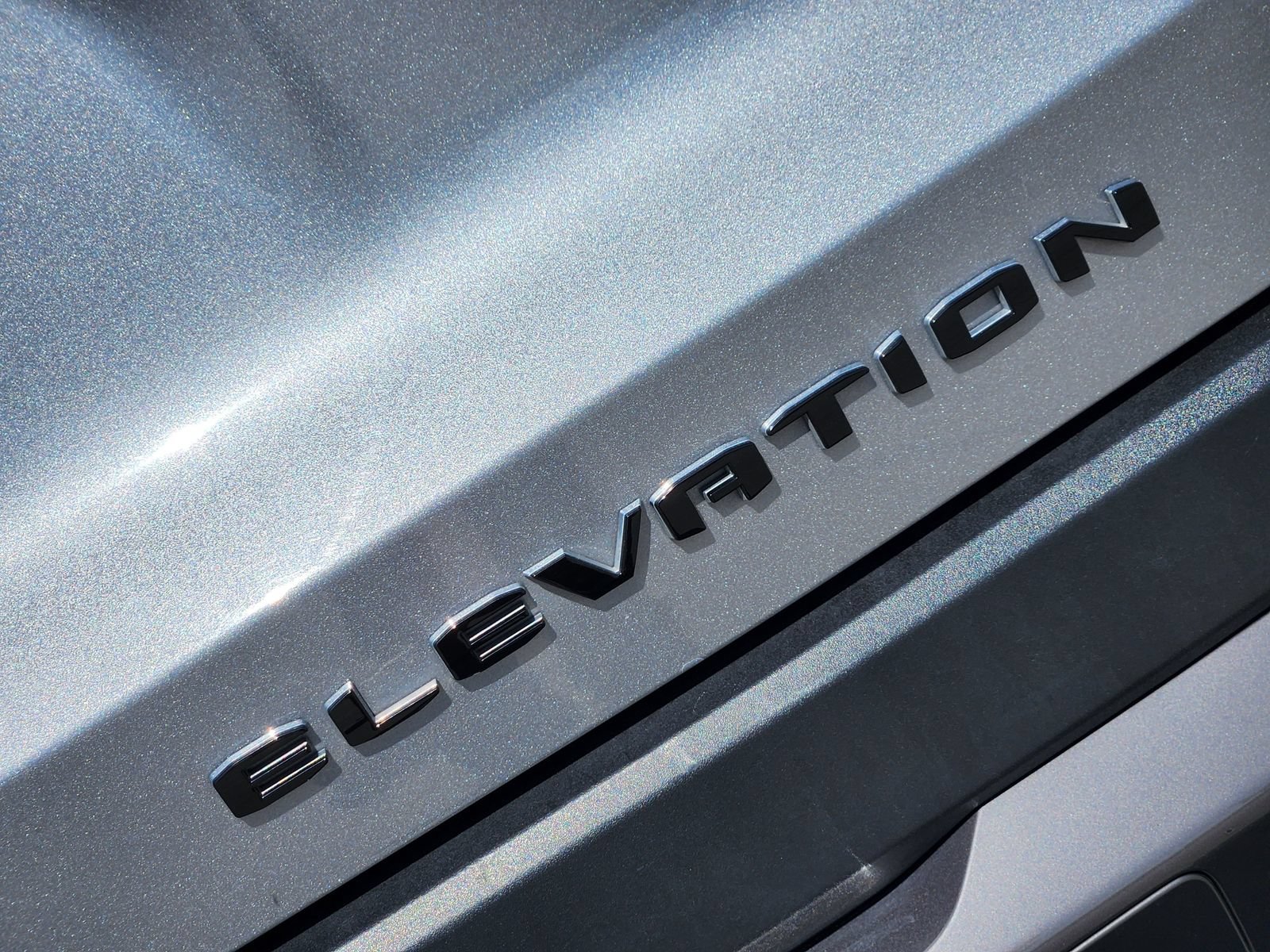Used 2026 GMC Terrain Elevation FWD image 11