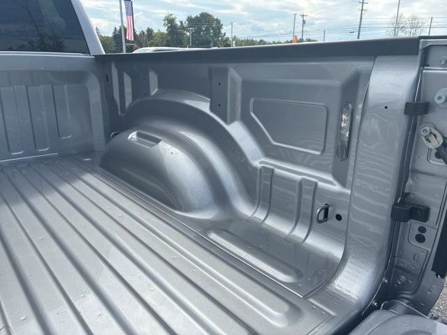 New 2026 RAM 1500 Rebel image 32
