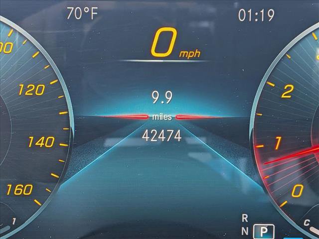 Used 2020 Mercedes-Benz GLB 250 image 11