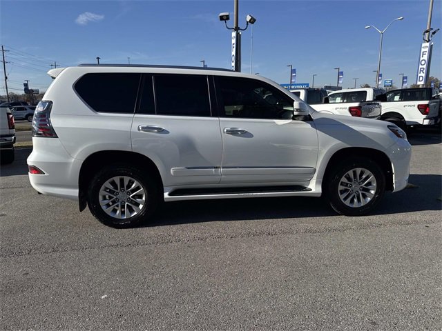 Used 2015 Lexus GX 460 460 image 4