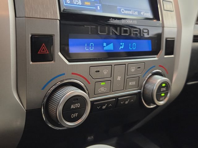 Used 2015 Toyota Tundra Limited RWD image 22
