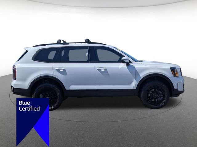 Used 2024 Kia Telluride SX Prestige X-Line image 2