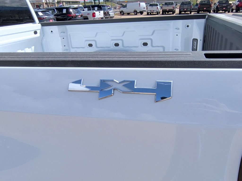 New 2026 GMC Sierra 1500 Elevation AWD/4WD image 43