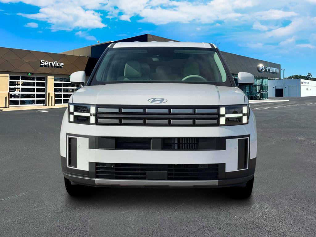 New 2026 Hyundai Santa Fe SE image 12