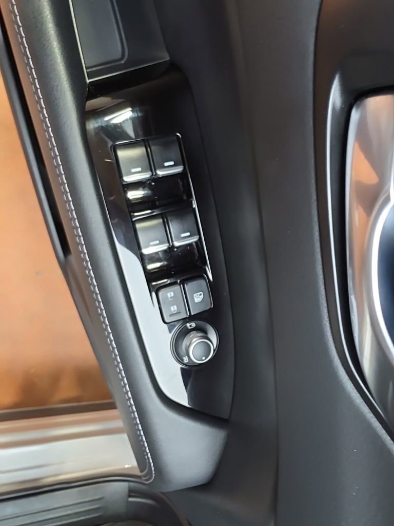 Used 2025 MAZDA CX-5 AWD 2.5 S w/ Premium Plus Pkg image 24