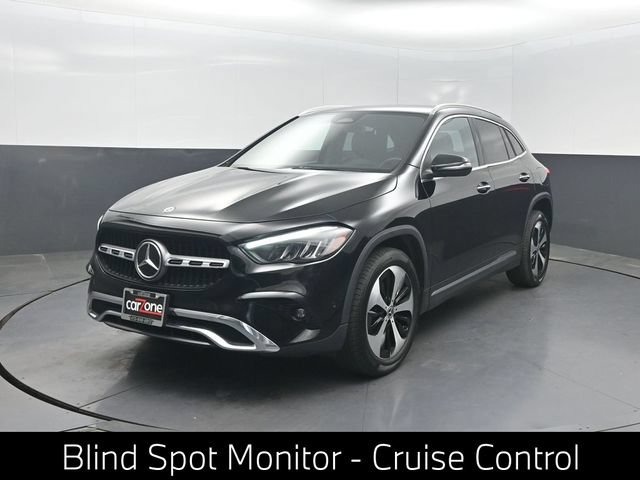 Used 2025 Mercedes-Benz GLA 250