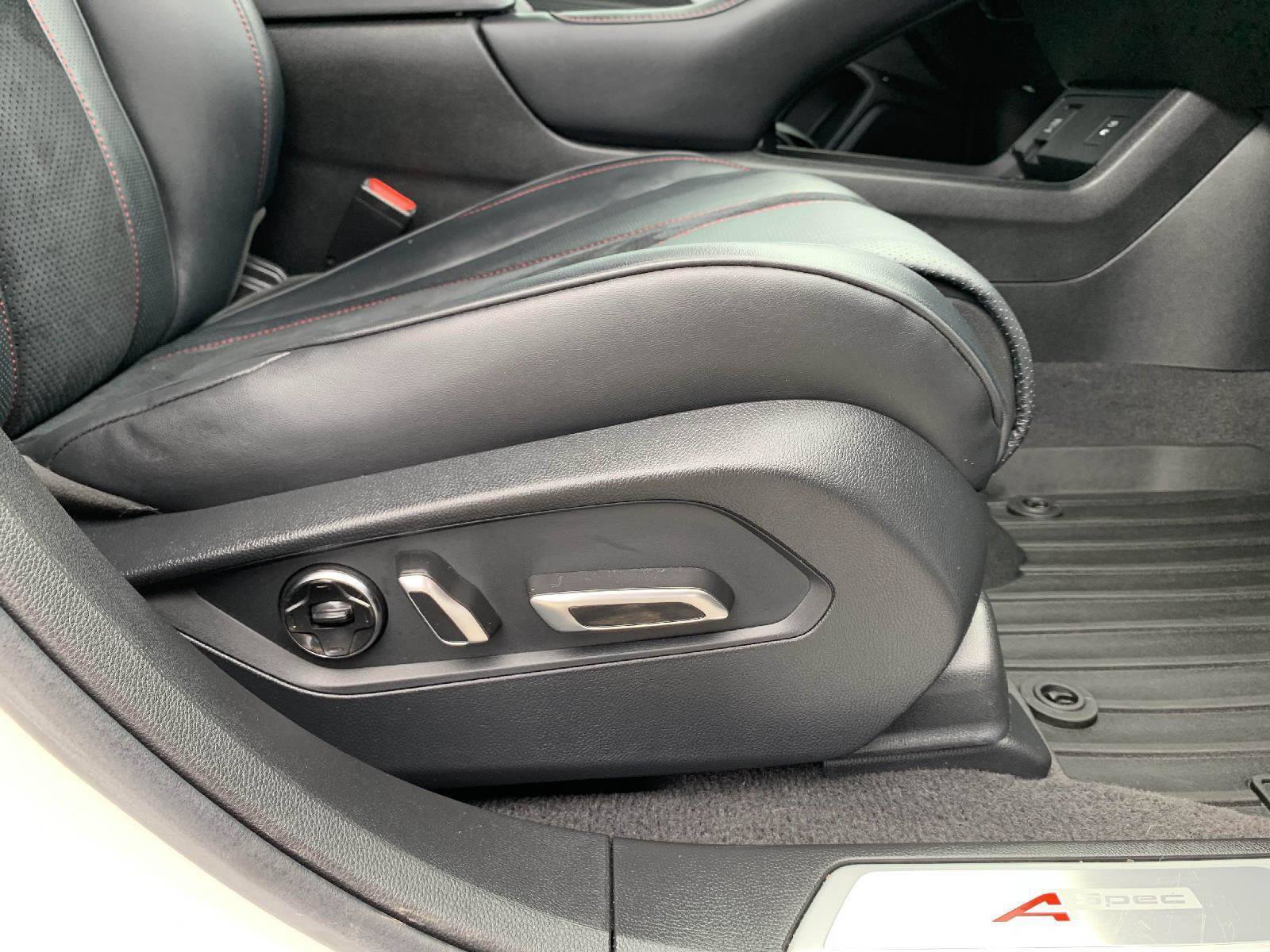 Used 2024 Acura RDX A-Spec w/ Advance Package AWD/4WD image 44