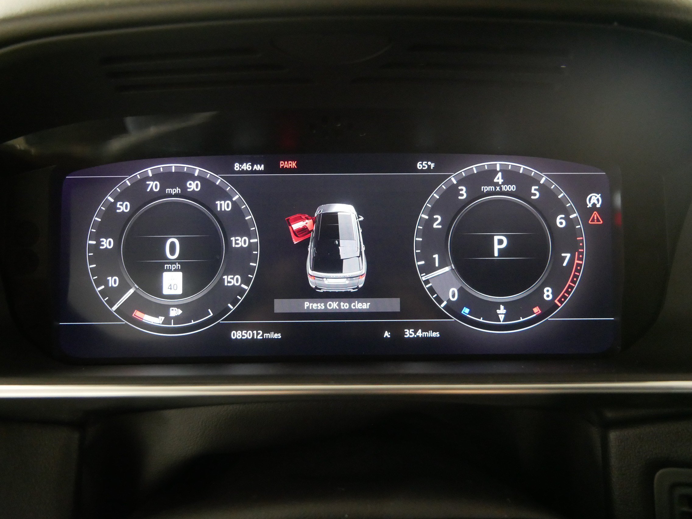Used 2019 Land Rover Range Rover Sport HSE AWD/4WD image 21