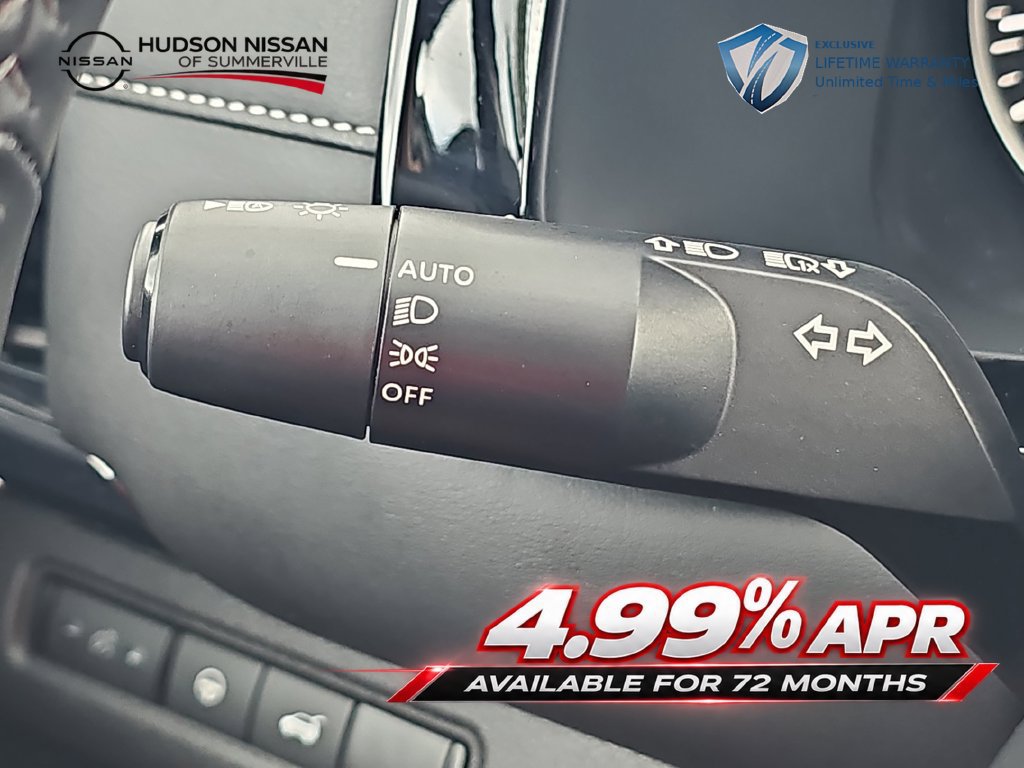 Used 2026 Nissan Pathfinder SV FWD image 36