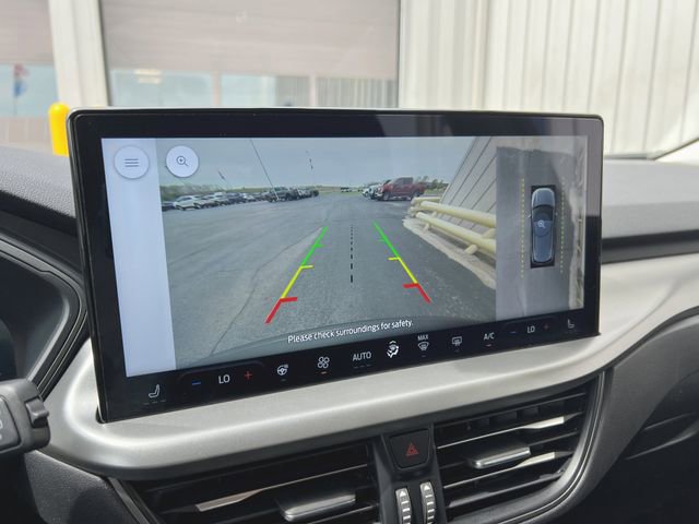 Certified 2023 Ford Escape Active w/ Tech Pack #2 FWD image 30