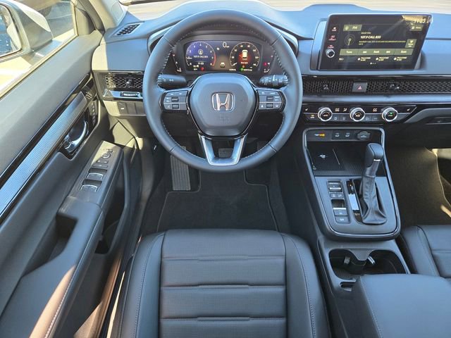 New 2026 Honda CR-V EX-L image 7