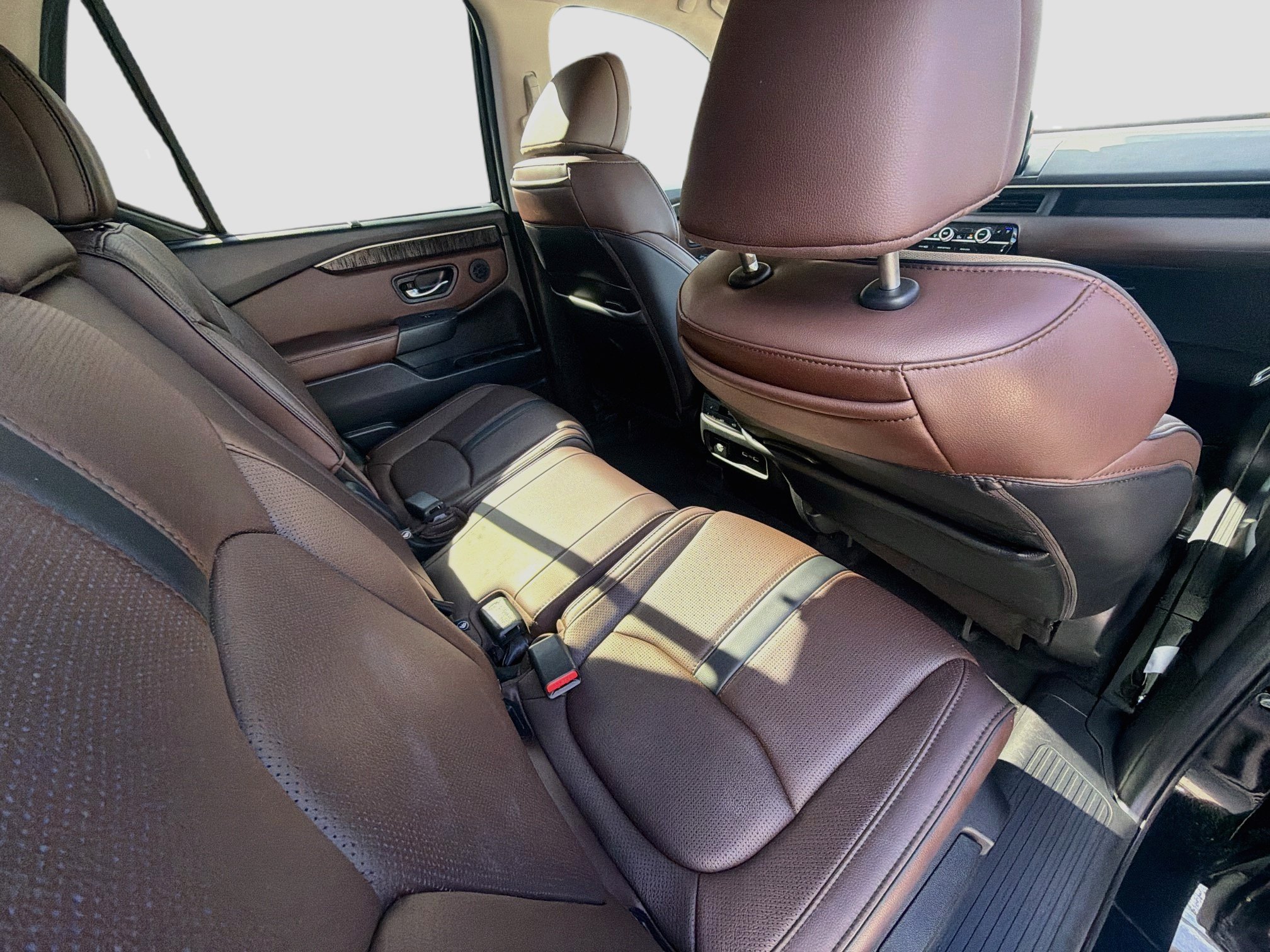 Certified 2023 Honda Pilot Elite image 30