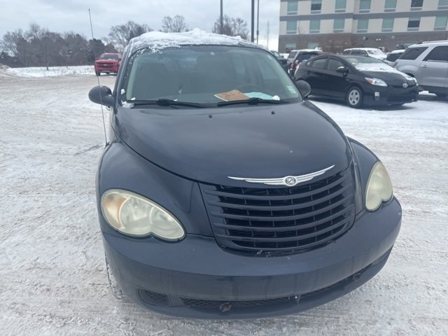 Used 2008 Chrysler PT Cruiser LX image 6