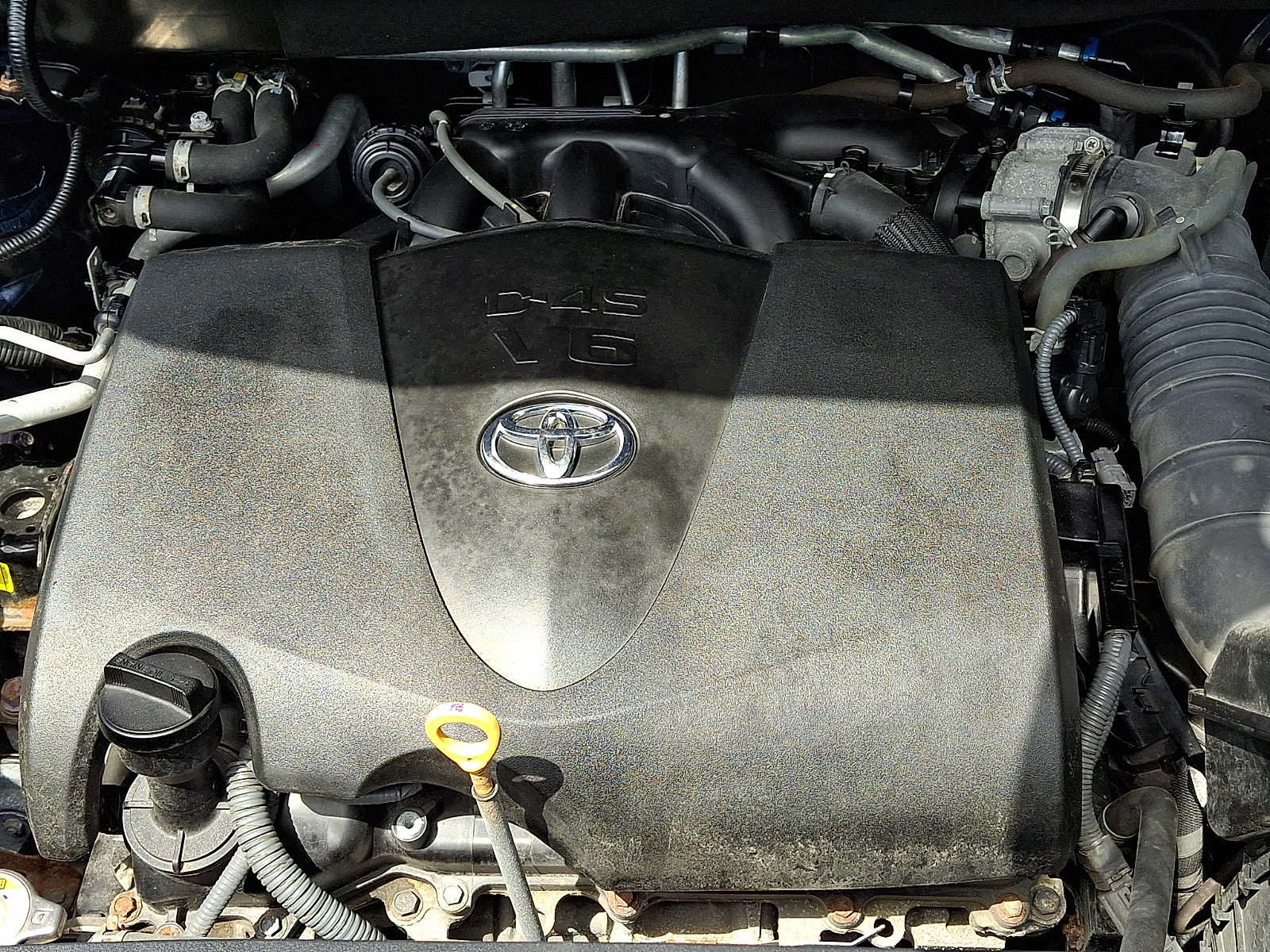 Used 2021 Toyota Highlander Limited AWD/4WD image 32