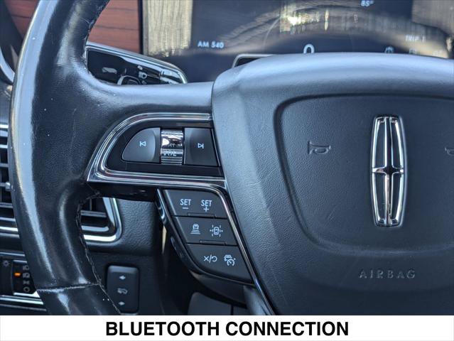 Certified 2023 Lincoln Navigator L Reserve AWD/4WD image 13