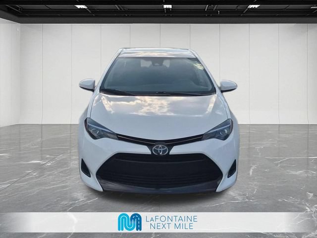 Used 2019 Toyota Corolla LE FWD image 8