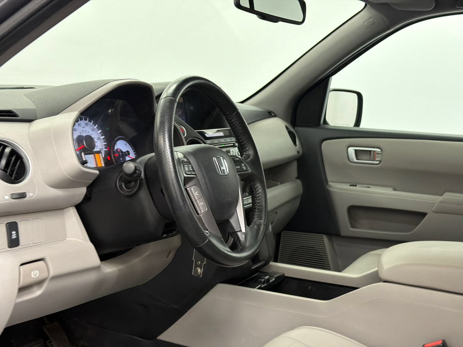Used 2014 Honda Pilot EX-L image 16