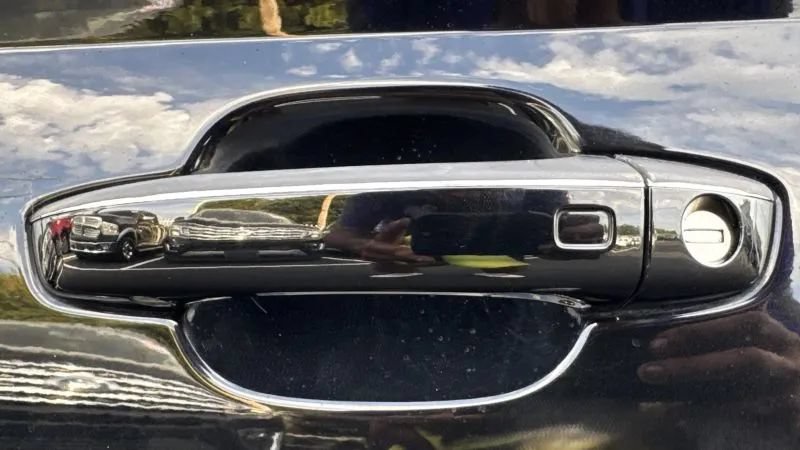 Used 2018 Audi A6 3.0T Premium Plus AWD/4WD image 11