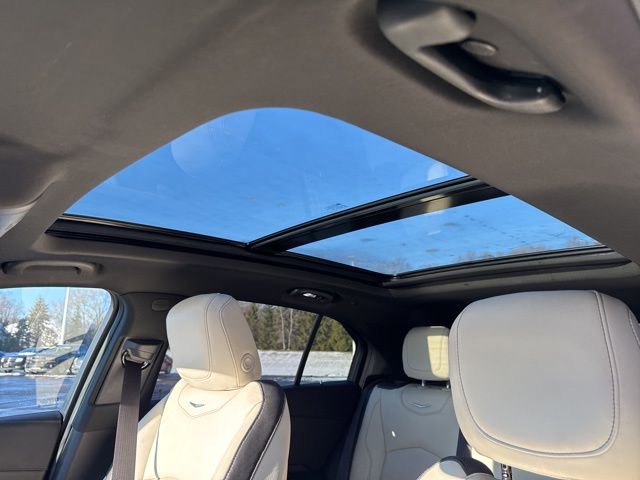 Used 2019 Cadillac XT4 Sport image 17