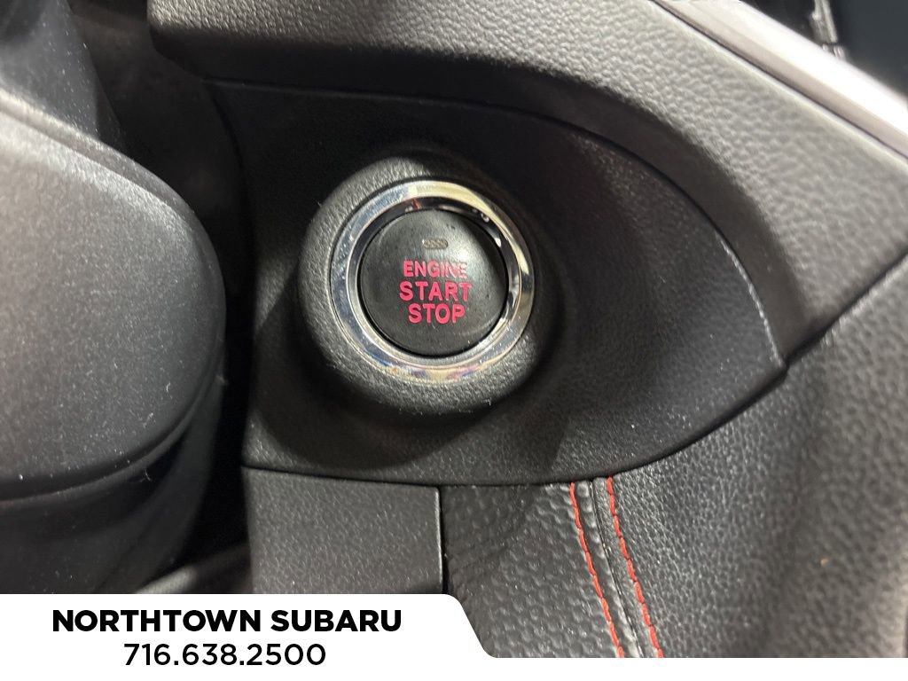 Used 2021 Subaru Forester Sport image 7