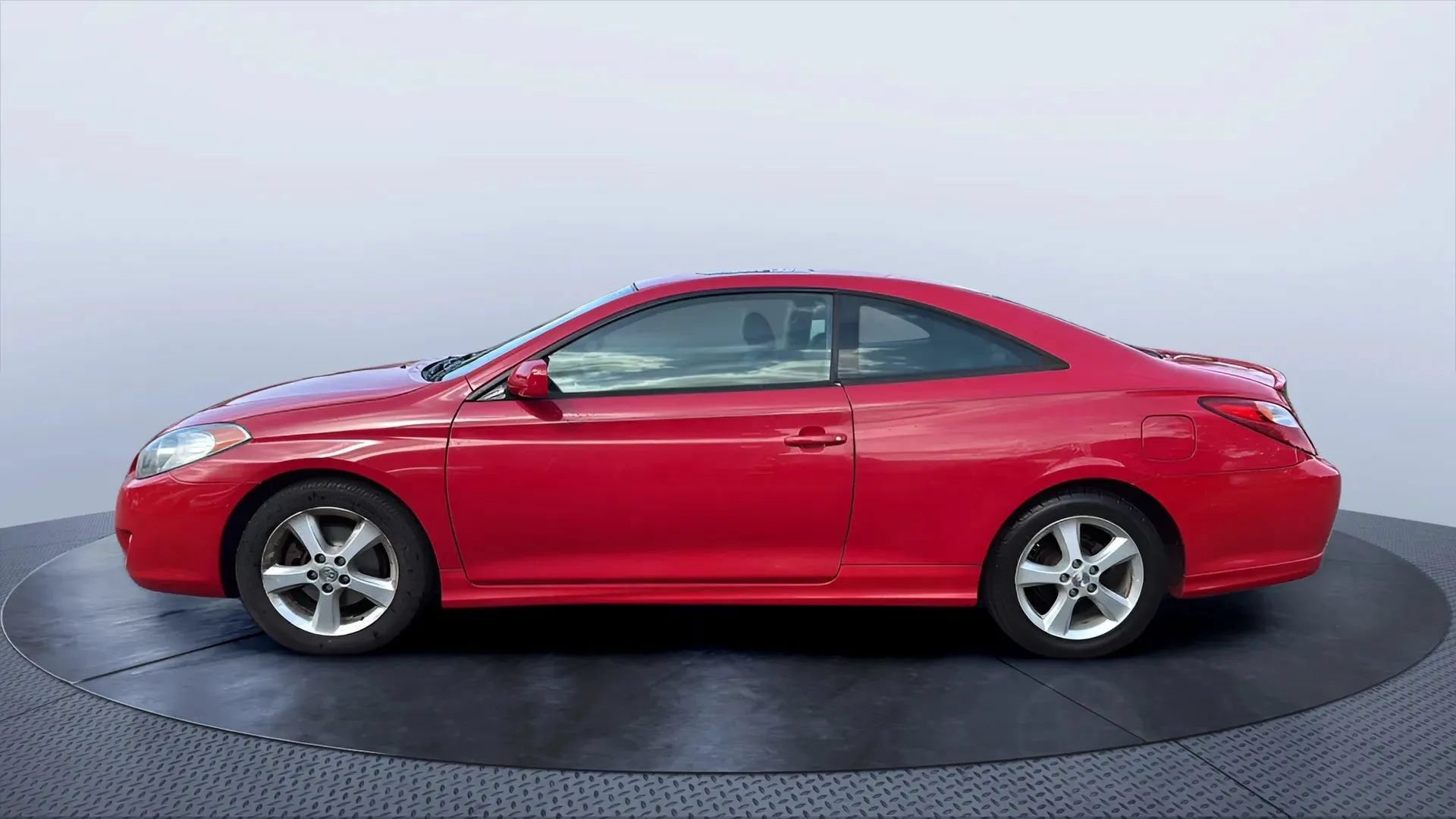 Used 2006 Toyota Solara SE FWD image 2