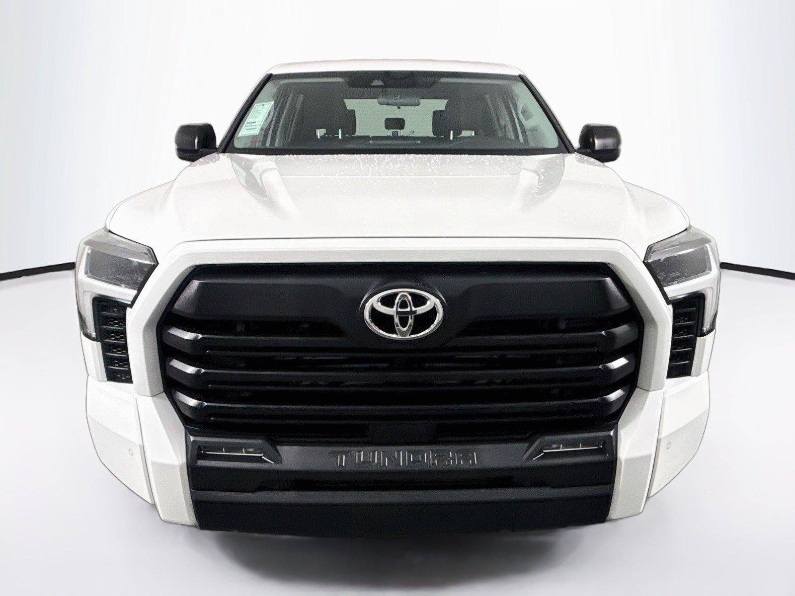 Used 2024 Toyota Tundra SR5 AWD/4WD image 8