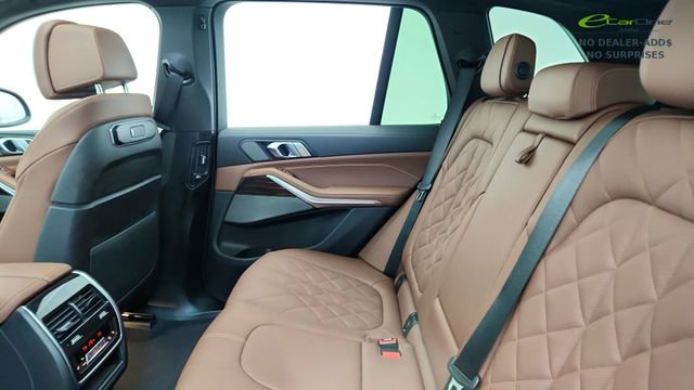 Used 2026 BMW X5 sDrive40i RWD image 29