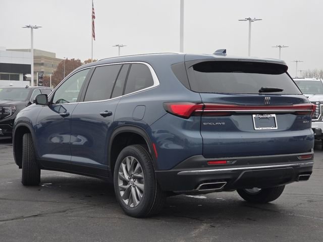 New 2026 Buick Enclave Preferred w/ Power Package image 24