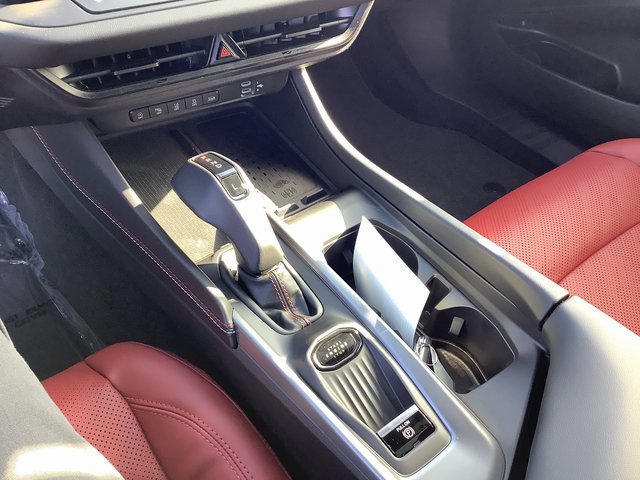 New 2026 Dodge Charger Scat Pack AWD/4WD image 16