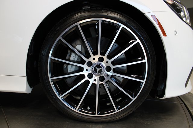 Used 2023 Mercedes-Benz E 450 Cabriolet image 35