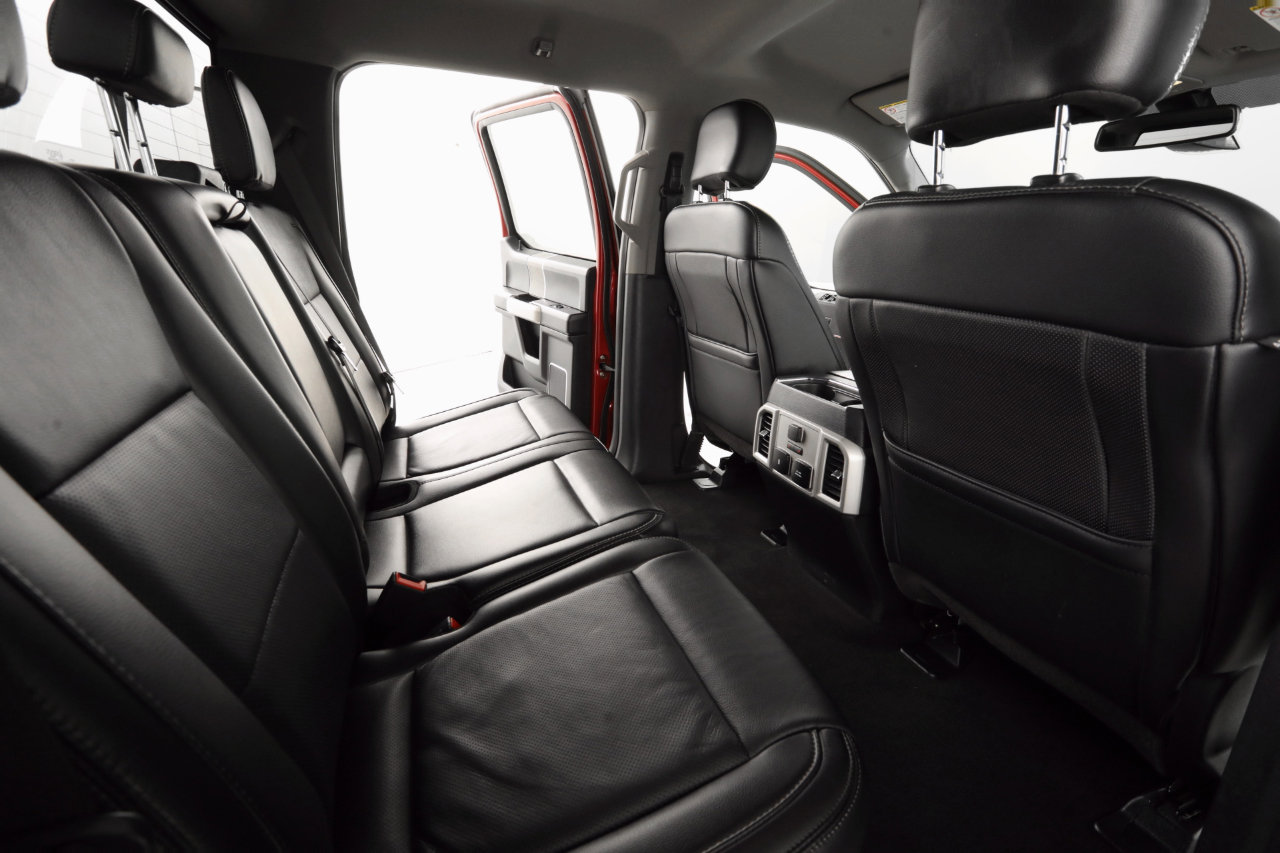 Used 2019 Ford F250 Lariat w/ Lariat Ultimate Package image 24