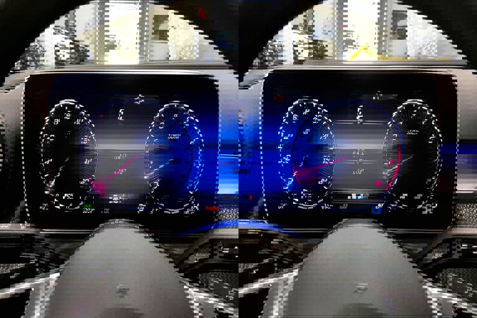 Used 2023 Mercedes-Benz C 300 Sedan image 24