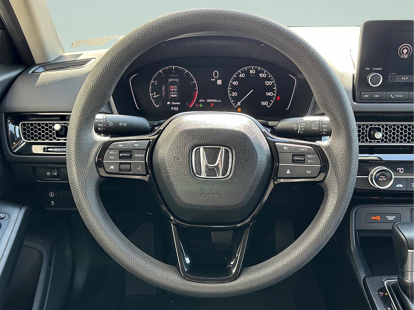 Certified 2023 Honda Civic LX image 14