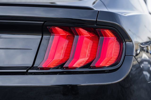 Used 2021 Ford Mustang Premium w/ Equipment Group 201A image 8