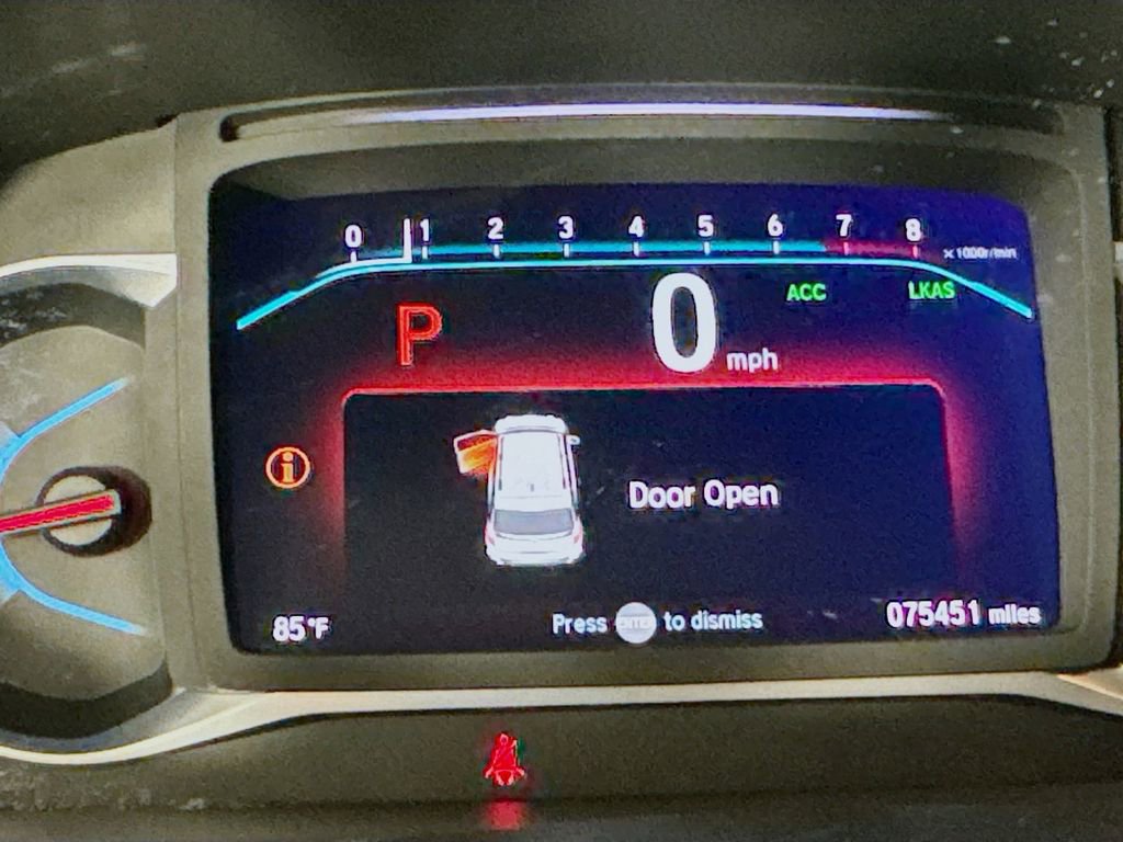 Used 2021 Honda Pilot Special Edition image 17