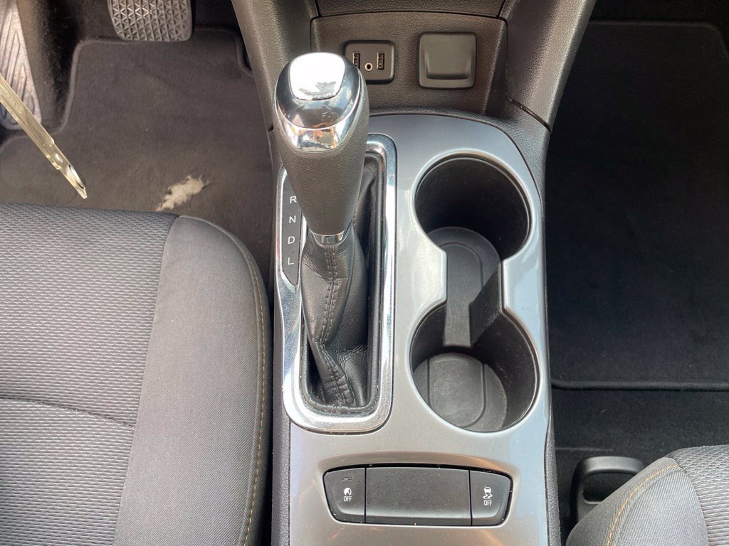 Used 2019 Chevrolet Cruze LS FWD image 13