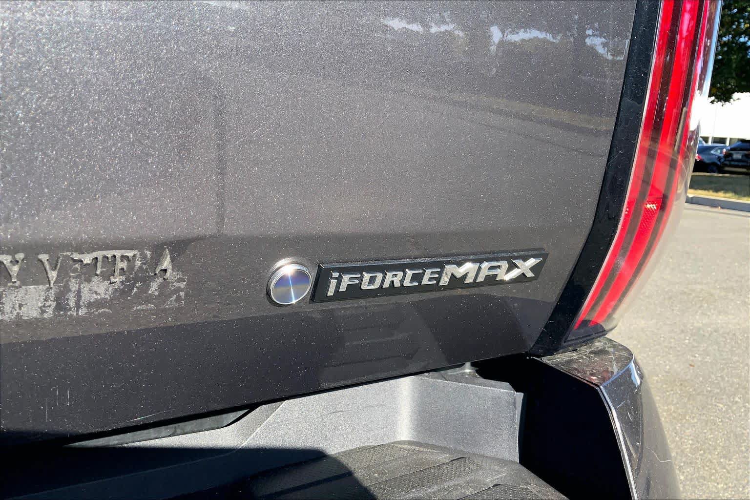 Used 2026 Toyota Tundra Capstone AWD/4WD image 10