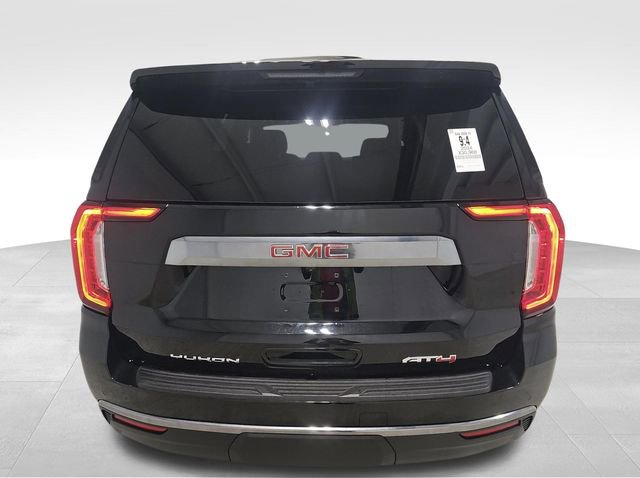 Used 2024 GMC Yukon AT4 w/ LPO, Floor Liner Package image 6