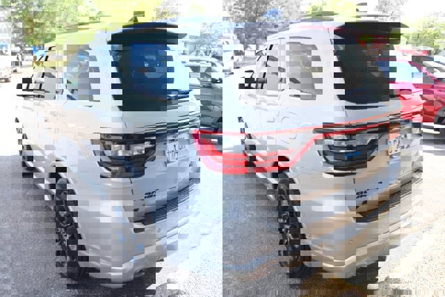 New 2024 Dodge Durango R/T image 6