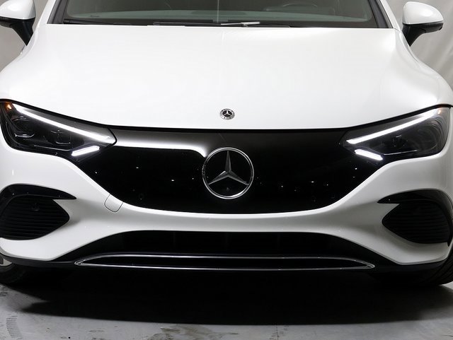 Certified 2023 Mercedes-Benz EQE 350+ 350 Sedan image 8