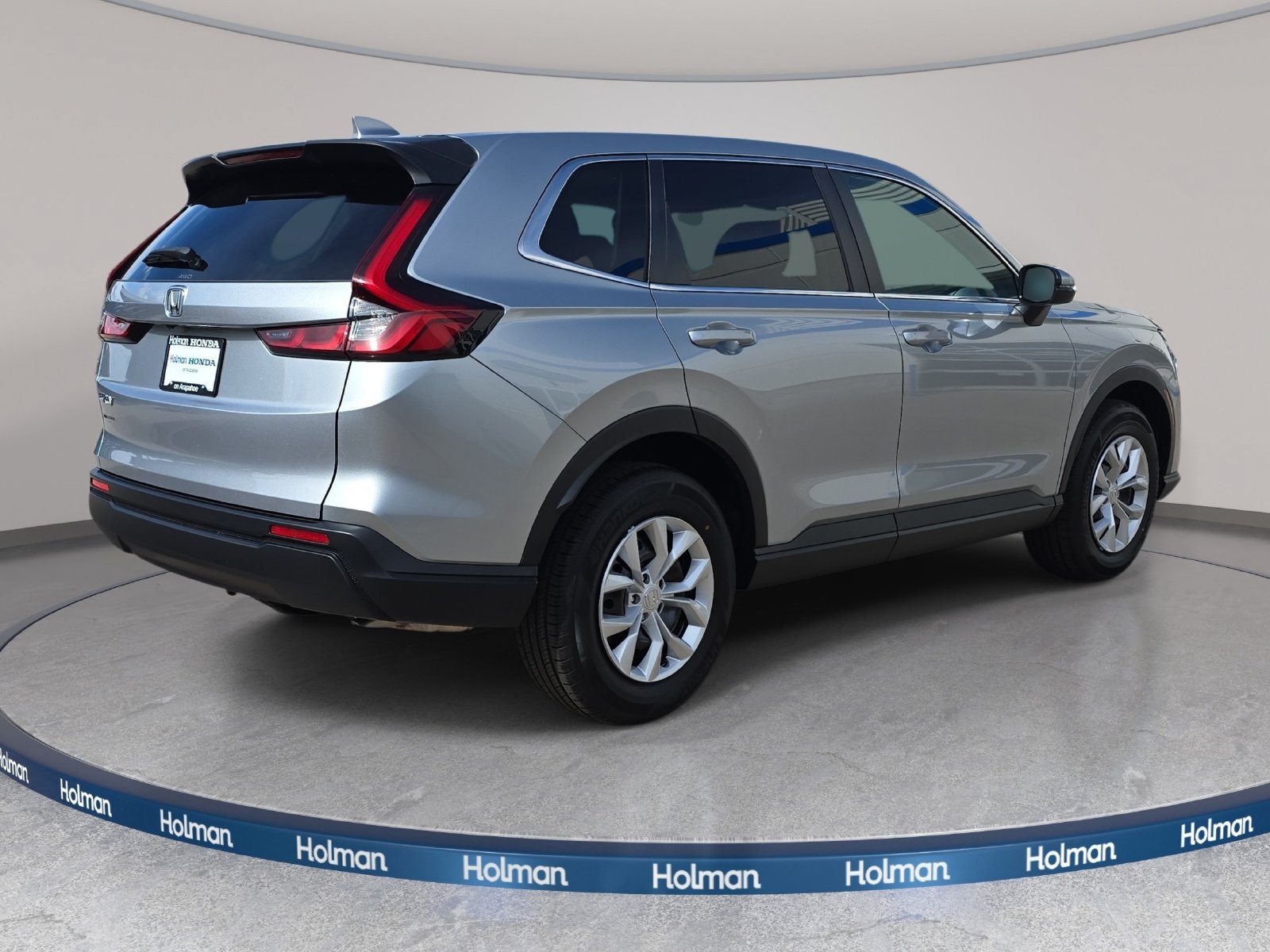 New 2027 Honda CR-V LX image 5