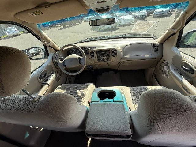 Used 2001 Ford F150 Lariat RWD image 30