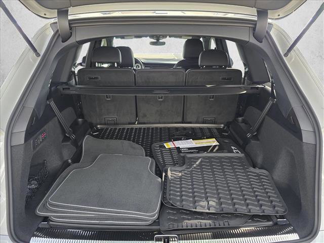 New 2026 Audi Q7 3.0T Premium Plus image 27