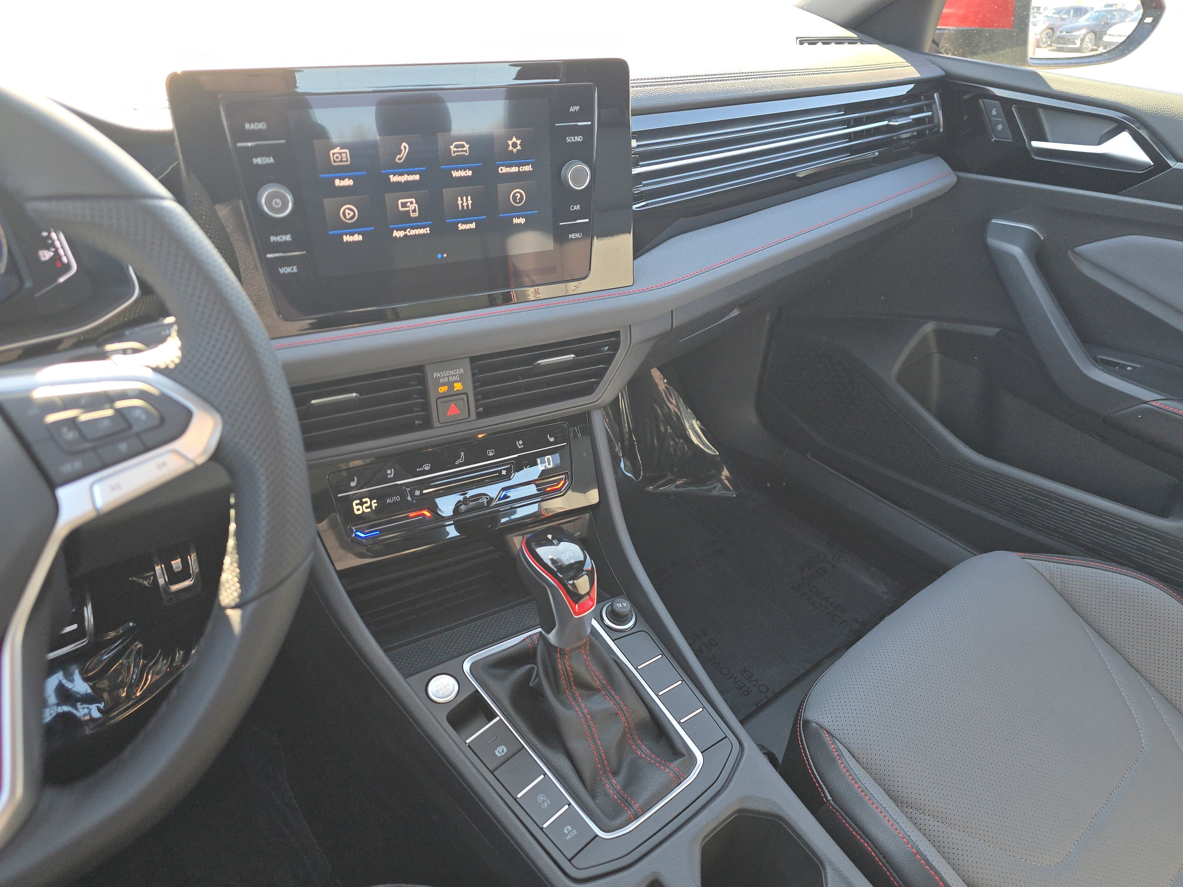 New 2026 Volkswagen Jetta GLI Autobahn image 26