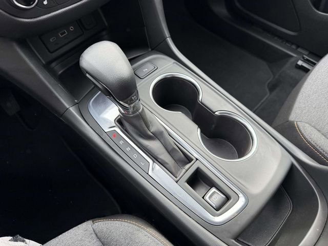 Certified 2022 Chevrolet Equinox LT FWD image 21