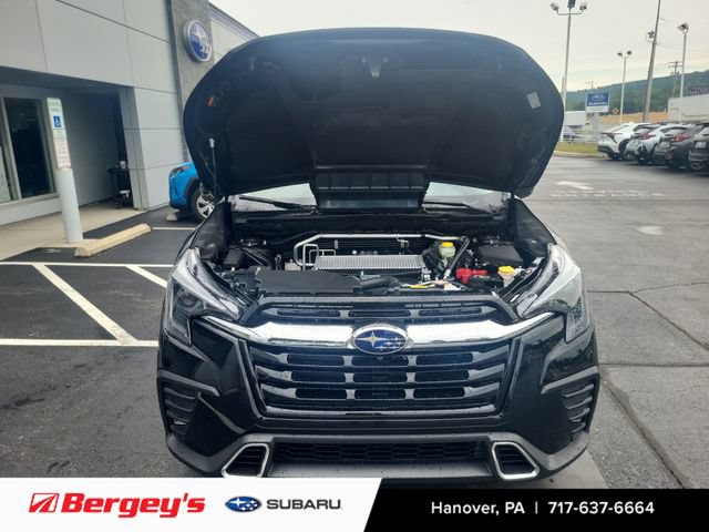 New 2026 Subaru Ascent Touring AWD/4WD image 15